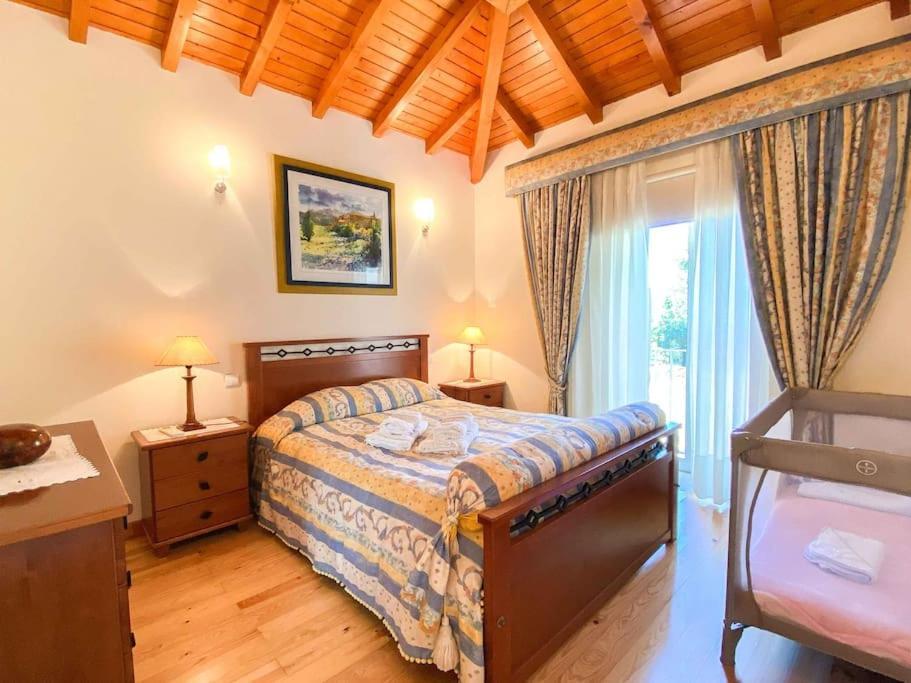 Casat5, Ferias, Piscina Privativa. Agueda, Aveiro Villa Екстериор снимка