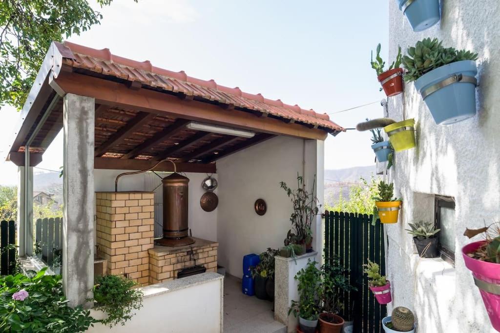 Casat5, Ferias, Piscina Privativa. Agueda, Aveiro Villa Екстериор снимка