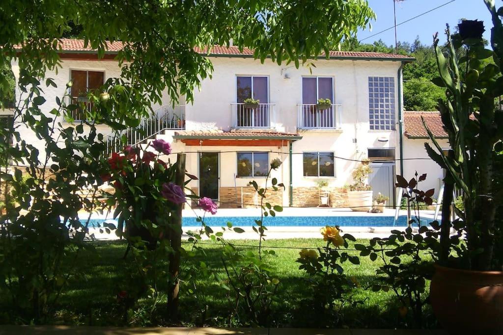 Casat5, Ferias, Piscina Privativa. Agueda, Aveiro Villa Екстериор снимка