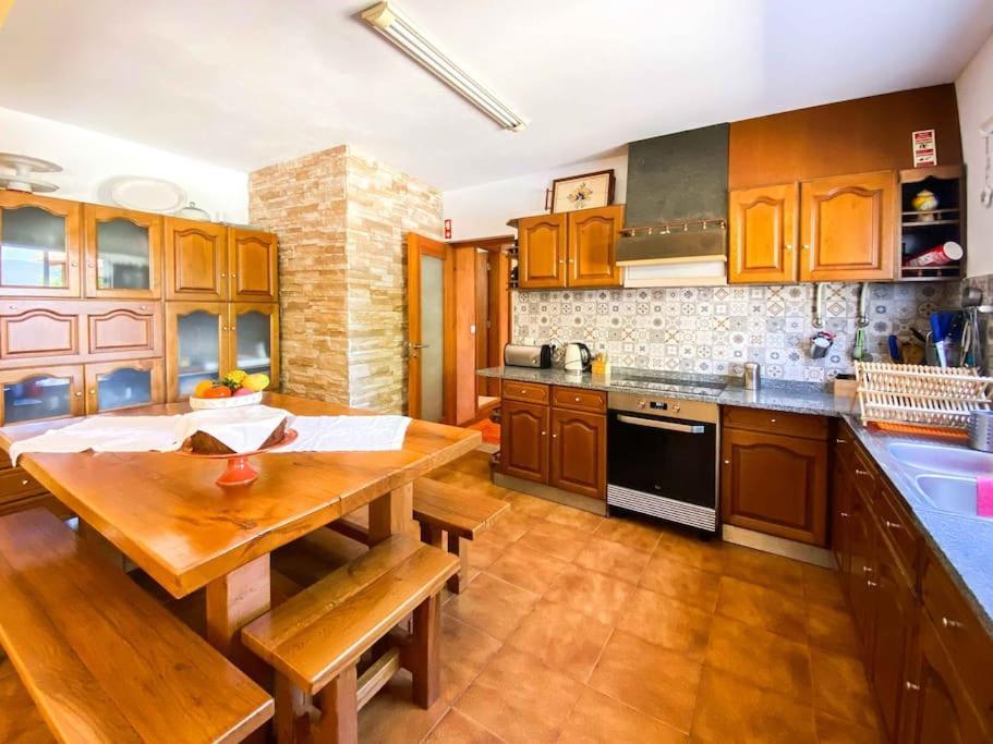 Casat5, Ferias, Piscina Privativa. Agueda, Aveiro Villa Екстериор снимка