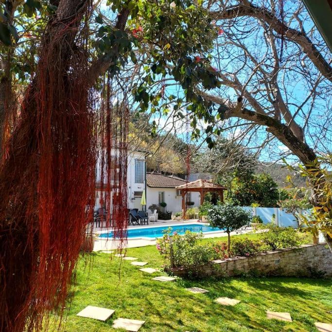 Casat5, Ferias, Piscina Privativa. Agueda, Aveiro Villa Екстериор снимка