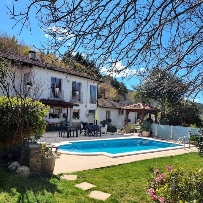 Casat5, Ferias, Piscina Privativa. Agueda, Aveiro Villa Екстериор снимка