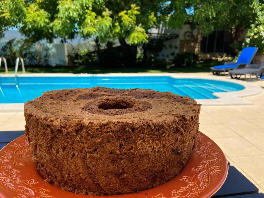 Casat5, Ferias, Piscina Privativa. Agueda, Aveiro Villa Екстериор снимка