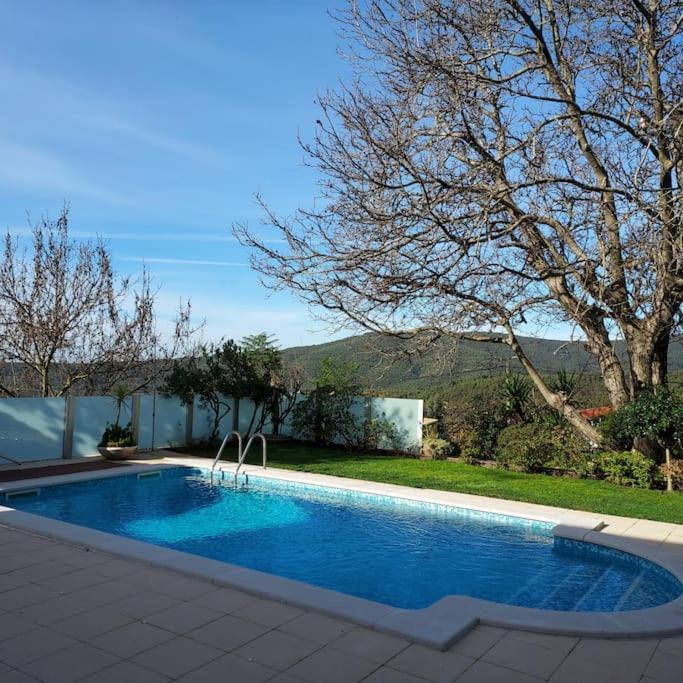 Casat5, Ferias, Piscina Privativa. Agueda, Aveiro Villa Екстериор снимка