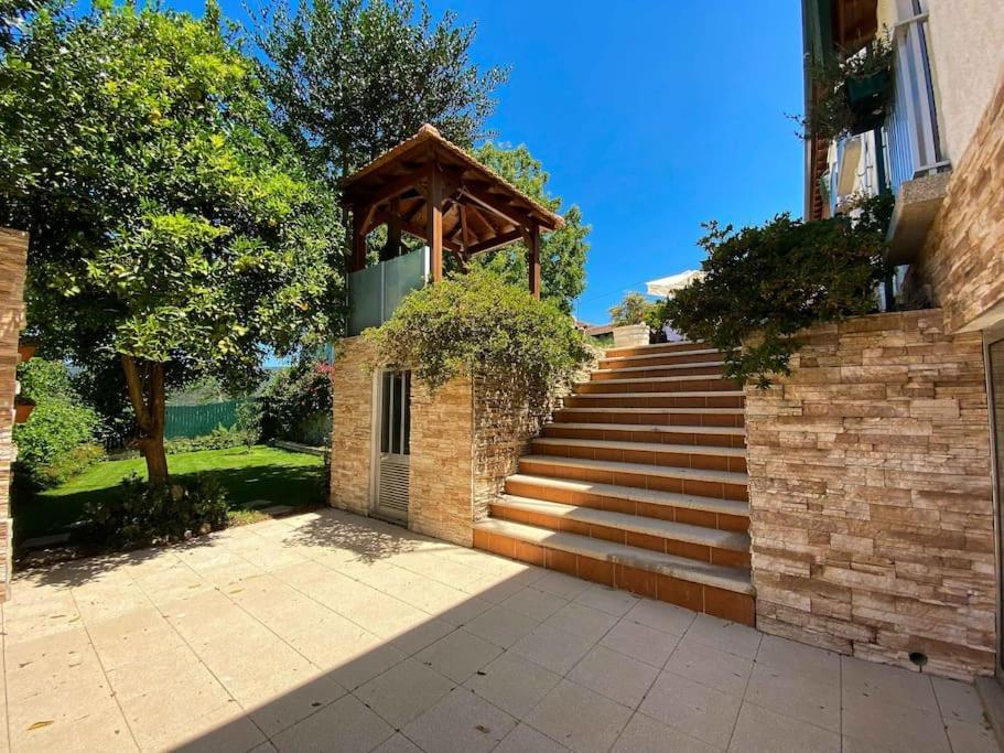 Casat5, Ferias, Piscina Privativa. Agueda, Aveiro Villa Екстериор снимка