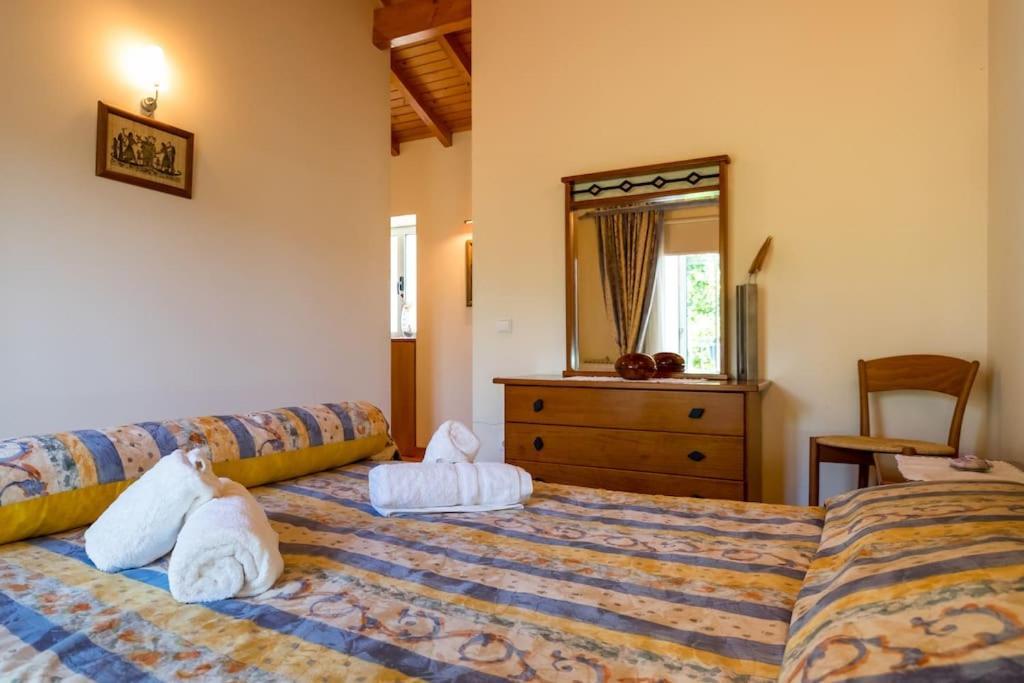 Casat5, Ferias, Piscina Privativa. Agueda, Aveiro Villa Екстериор снимка