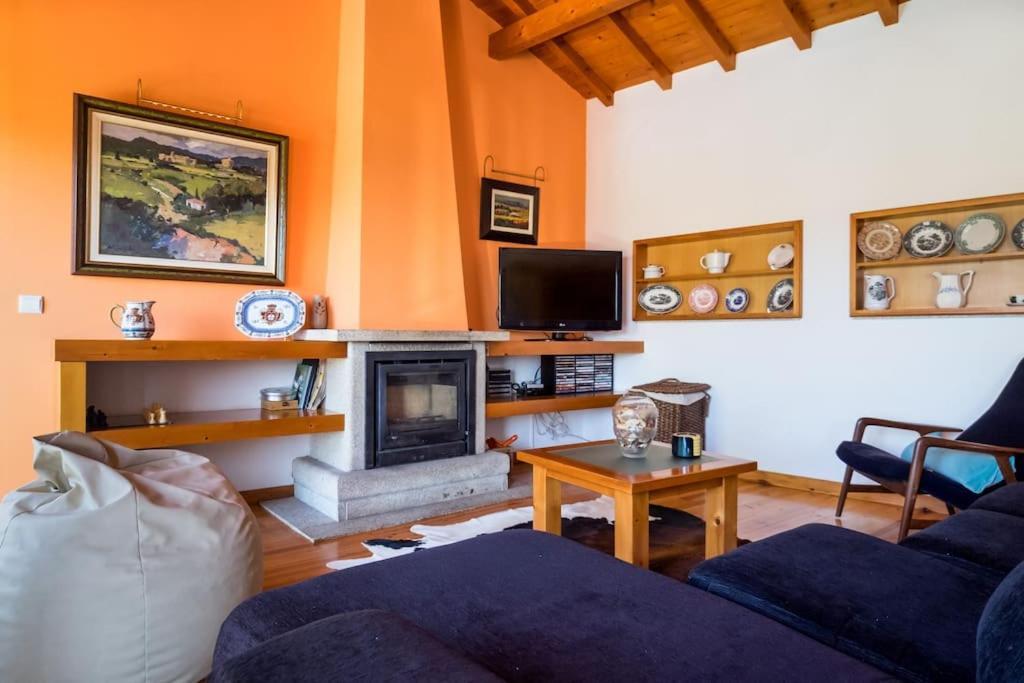 Casat5, Ferias, Piscina Privativa. Agueda, Aveiro Villa Екстериор снимка