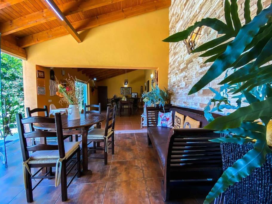 Casat5, Ferias, Piscina Privativa. Agueda, Aveiro Villa Екстериор снимка