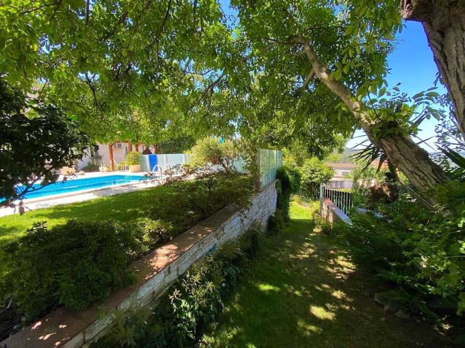 Casat5, Ferias, Piscina Privativa. Agueda, Aveiro Villa Екстериор снимка