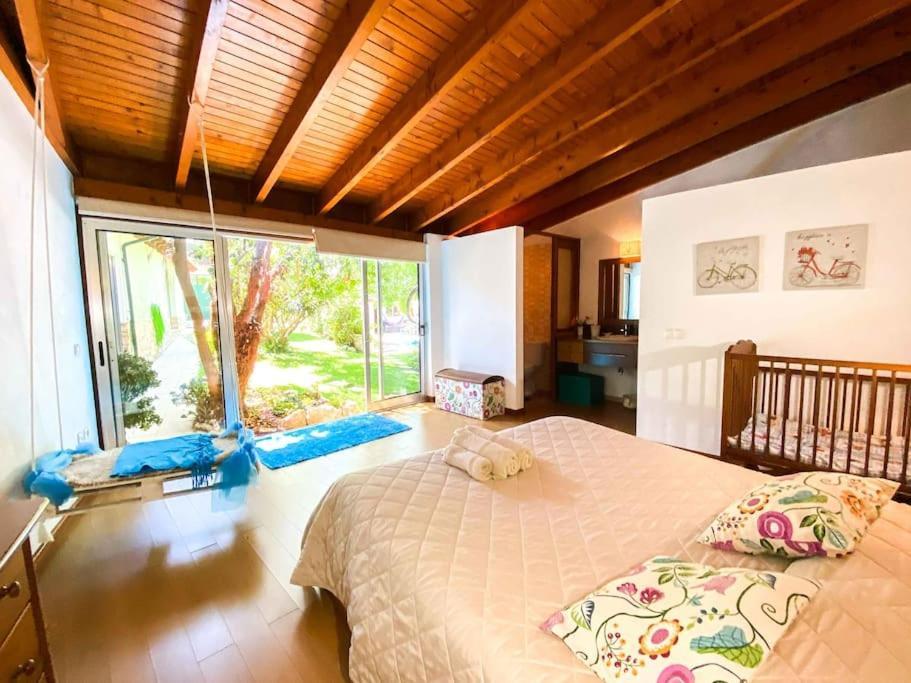 Casat5, Ferias, Piscina Privativa. Agueda, Aveiro Villa Екстериор снимка