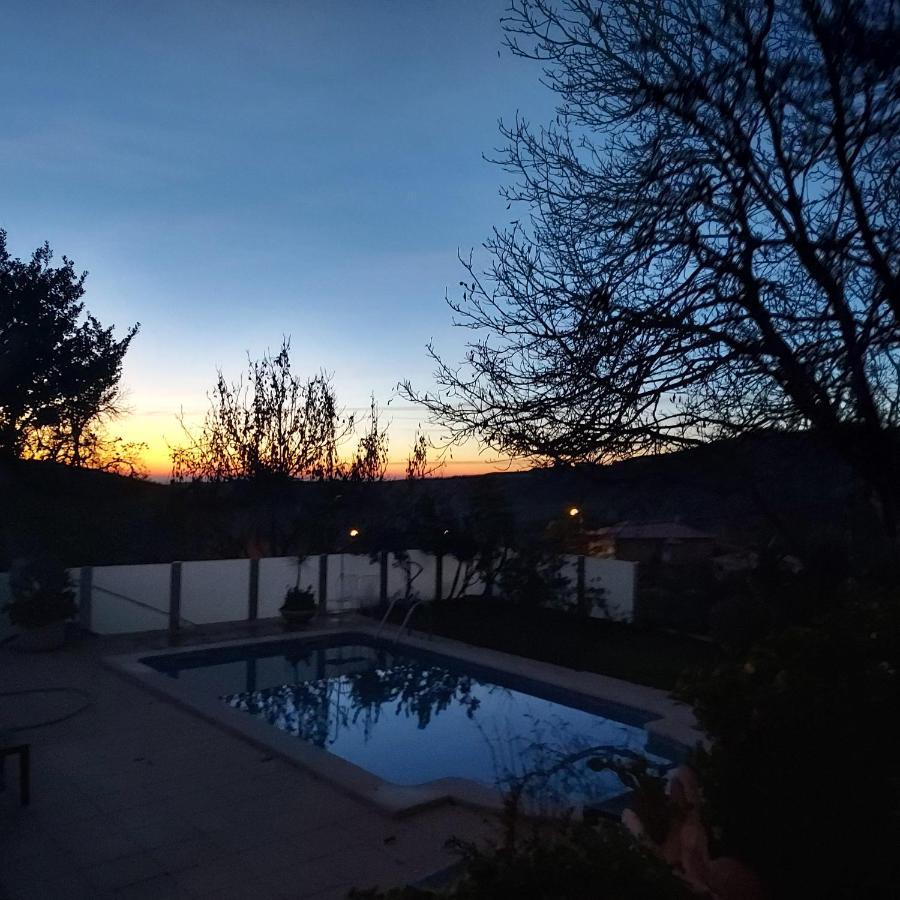 Casat5, Ferias, Piscina Privativa. Agueda, Aveiro Villa Екстериор снимка